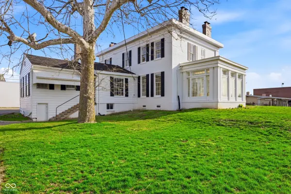 321 S Main ST, New Castle, IN 47362