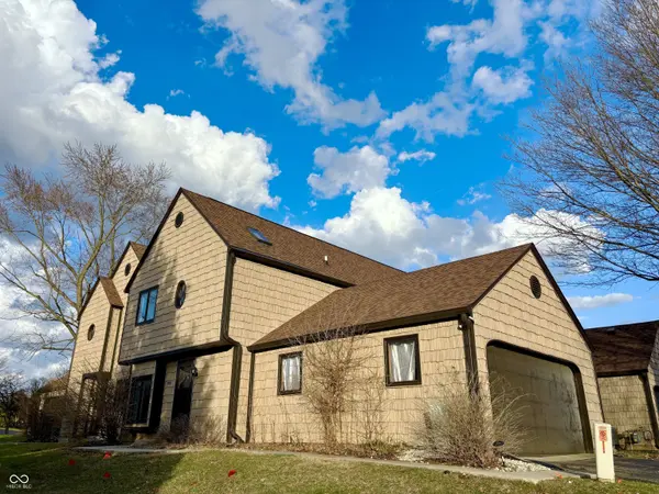 9728 Revere WAY, Indianapolis, IN 46250