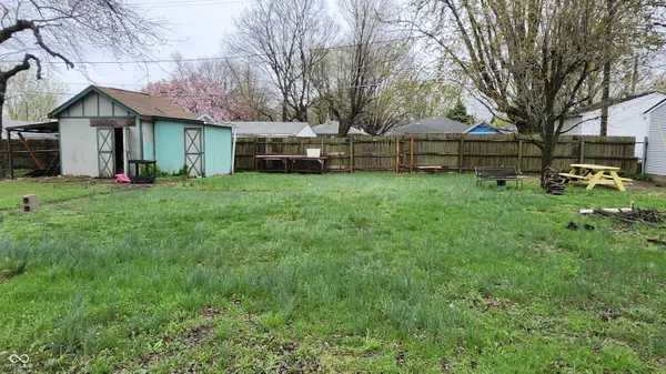 2529 Madison AVE, Indianapolis, IN 46225