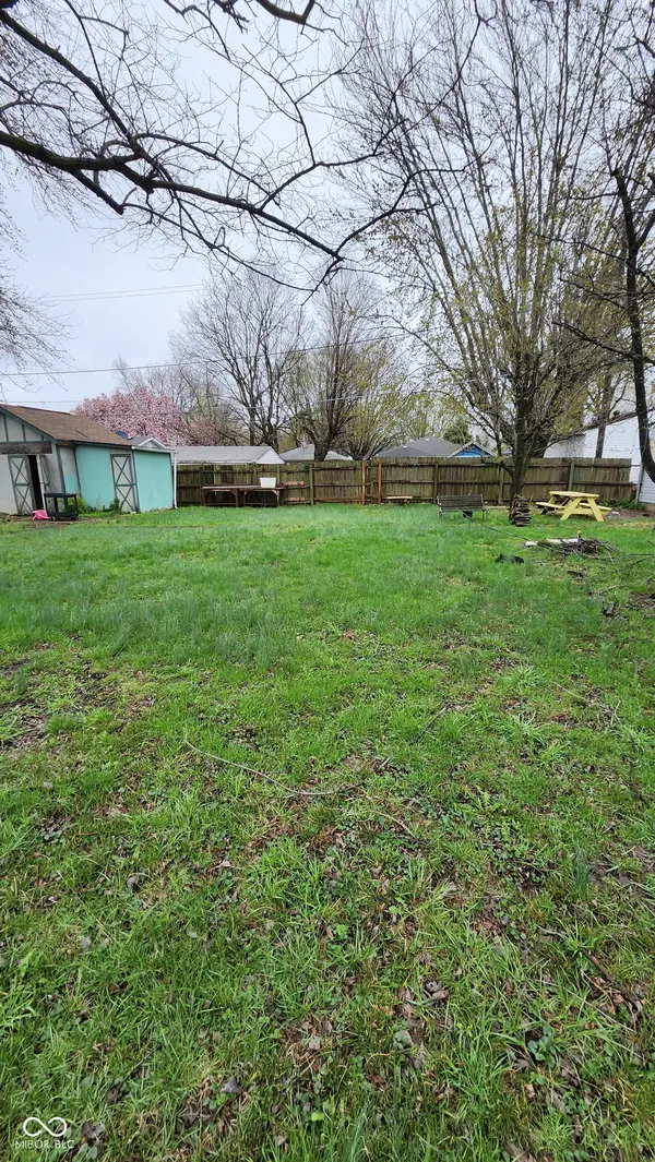 2529 Madison AVE, Indianapolis, IN 46225
