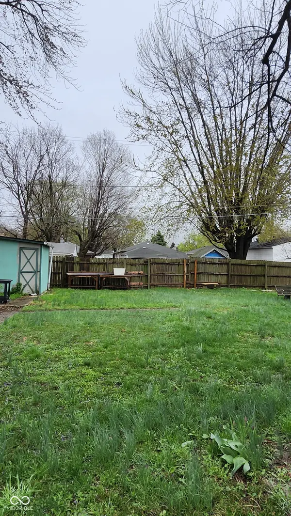 2525 Madison AVE, Indianapolis, IN 46225