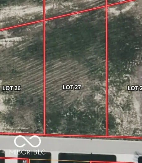 126 Aspen DR, Batesville, IN 47006