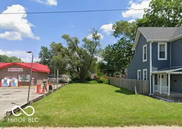 1215 S East ST, Indianapolis, IN 46225