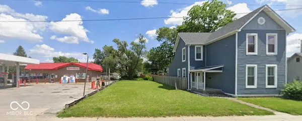 1215 S East ST, Indianapolis, IN 46225
