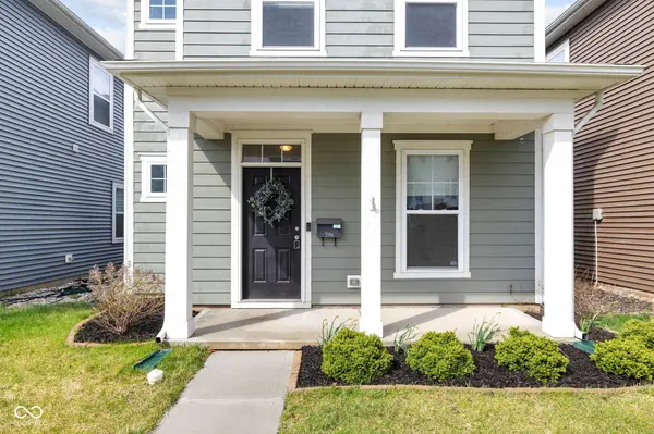 2914 W New York ST, Indianapolis, IN 46222