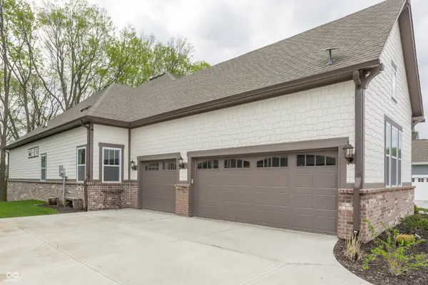 11363 Briargate DR, Fishers, IN 46040