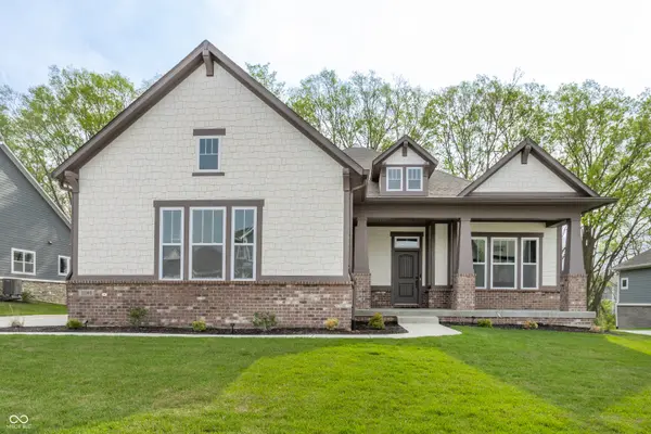 11363 Briargate DR, Fishers, IN 46040