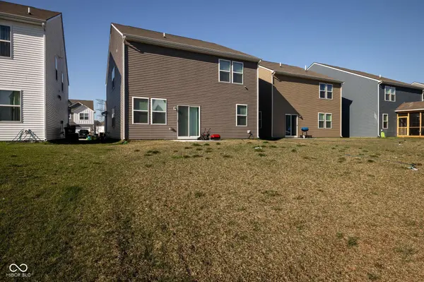11522 Basalt DR, Indianapolis, IN 46235