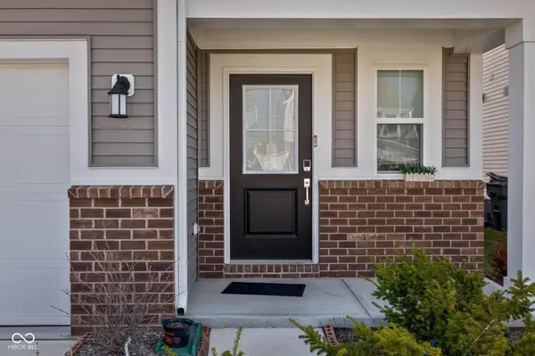 11522 Basalt DR, Indianapolis, IN 46235