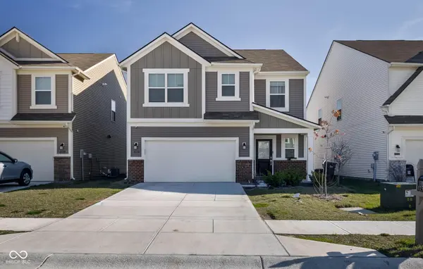 11522 Basalt DR, Indianapolis, IN 46235
