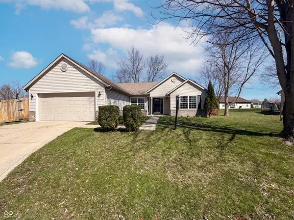 227 Park Place CT, Avon, IN 46123
