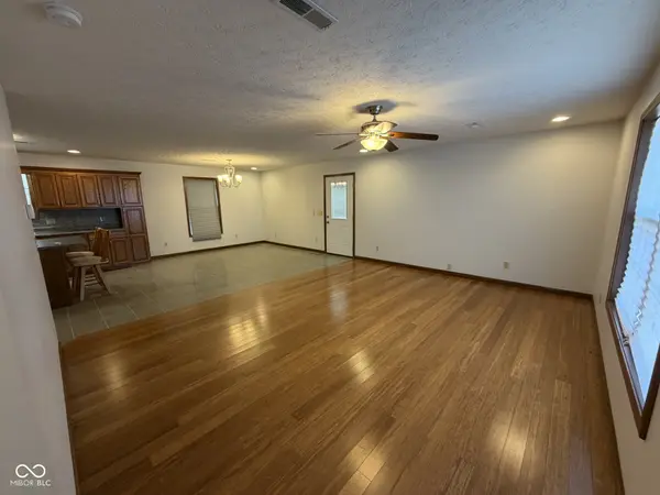 4605 S Pleasant Ridge RD, Lexington, IN 47138