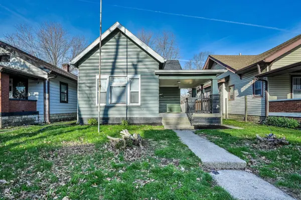 938 N Gray ST, Indianapolis, IN 46201