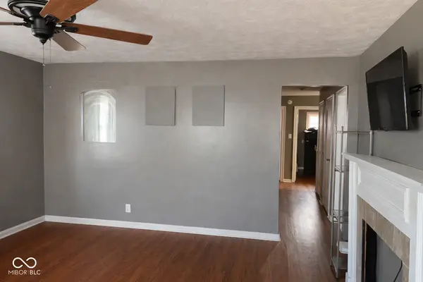 1705 Winfield AVE, Indianapolis, IN 46222
