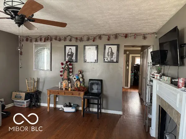 1705 Winfield AVE, Indianapolis, IN 46222