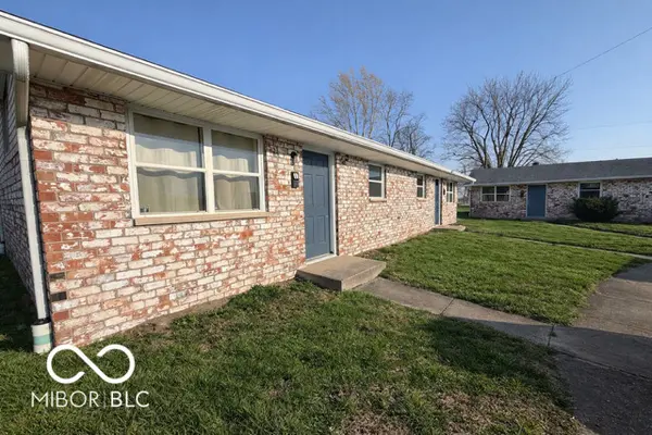 5-10, 15-26 Lee DR, Martinsville, IN 46151