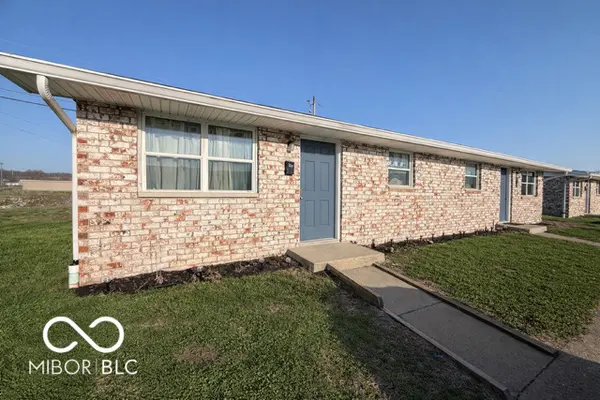 5-10, 15-26 Lee DR, Martinsville, IN 46151