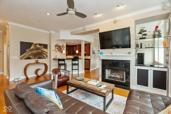 2105 N Meridian ST #203, Indianapolis, IN 46202