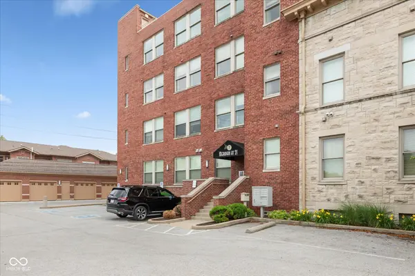 2105 N Meridian ST #203, Indianapolis, IN 46202