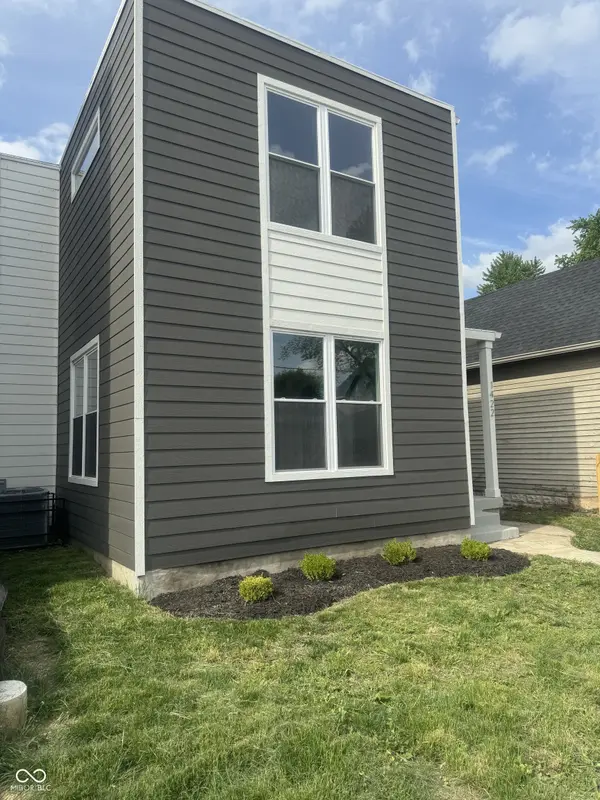 1422 English AVE, Indianapolis, IN 46201