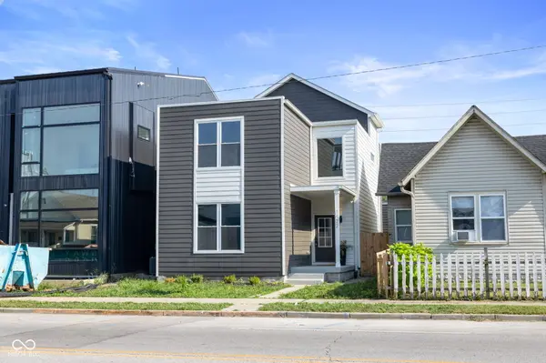 1422 English AVE, Indianapolis, IN 46201