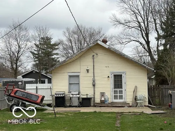 1831 Poplar ST, Anderson, IN 46012