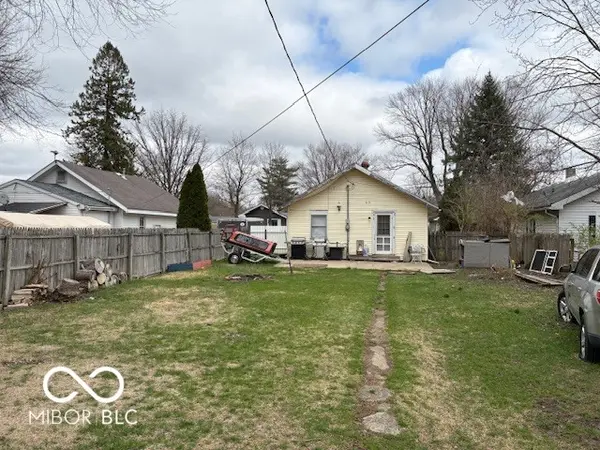 1831 Poplar ST, Anderson, IN 46012