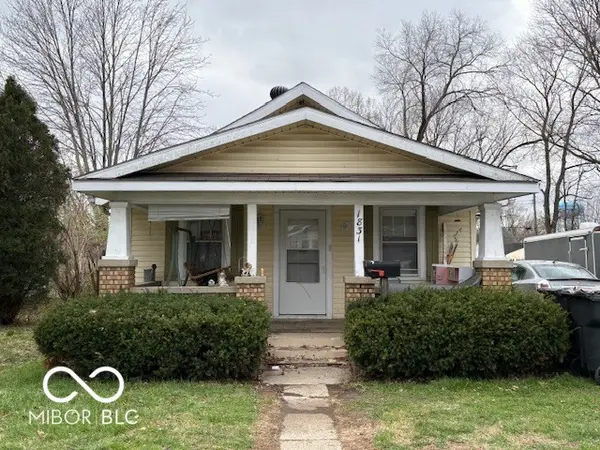 1831 Poplar ST, Anderson, IN 46012