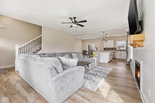210 Gettysburg, Coatesville, IN 46121
