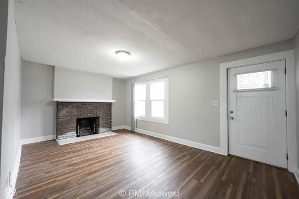 281 N Mount ST, Indianapolis, IN 46222
