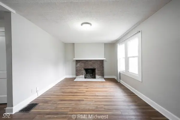 281 N Mount ST, Indianapolis, IN 46222