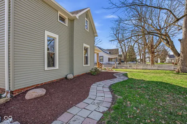 437 N Conde ST, Tipton, IN 46072