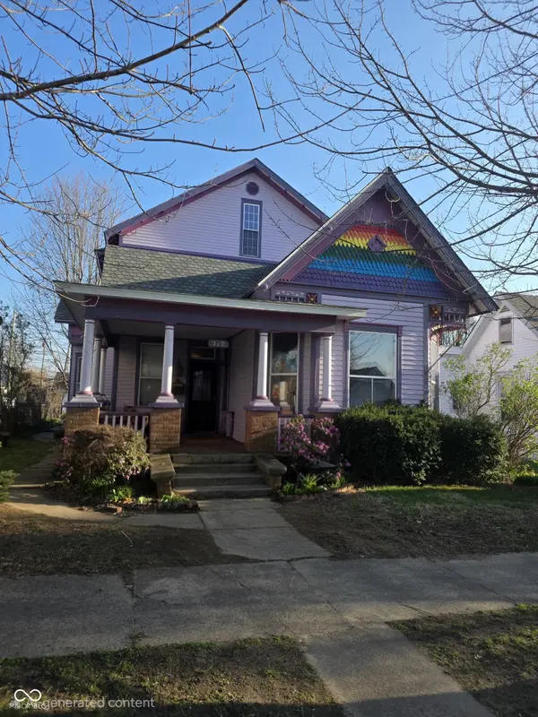 519 W 4th ST, Seymour, IN 47274