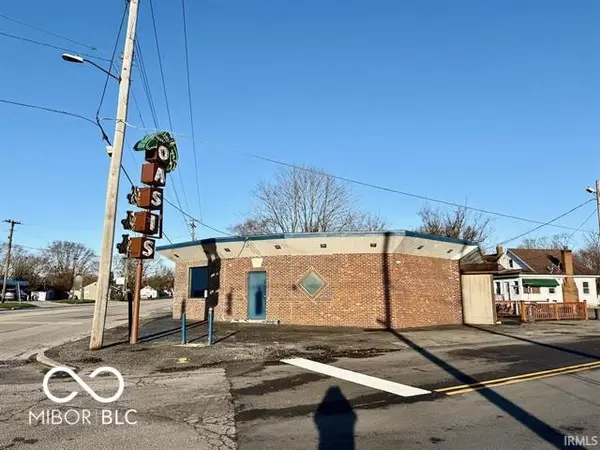 1811 S Burlington DR, Muncie, IN 47302