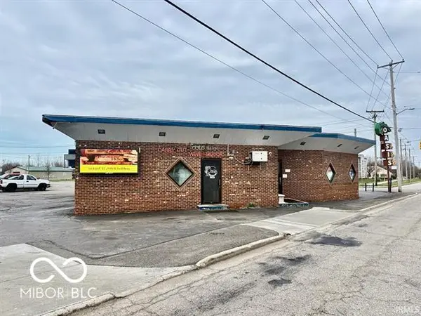 1811 S Burlington DR, Muncie, IN 47302