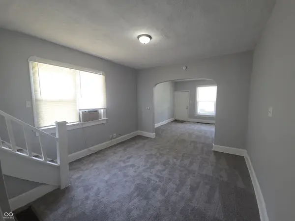 516 W 28th ST, Indianapolis, IN 46208
