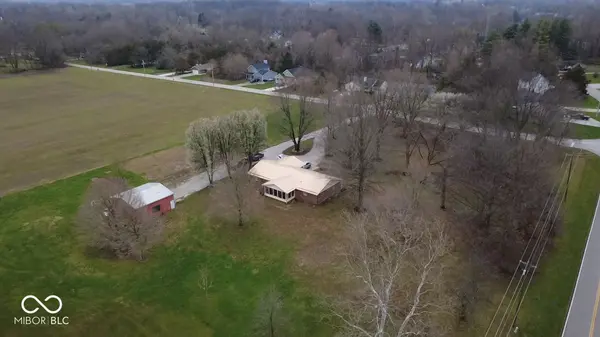 1 Jefferson VLY, Coatesville, IN 46121