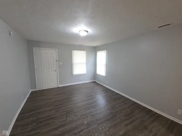 525 N Belmont AVE, Indianapolis, IN 46222