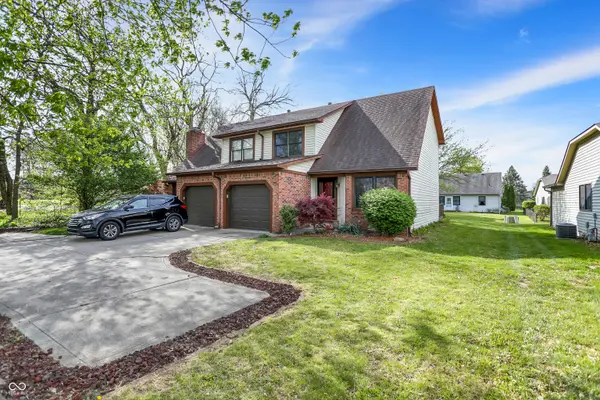 243 E County Line RD, Greenwood, IN 46143