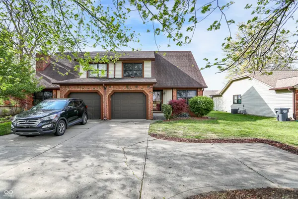 243 E County Line RD, Greenwood, IN 46143