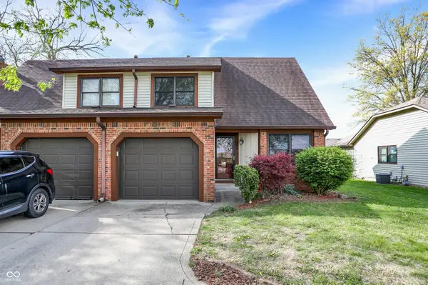 243 E County Line RD, Greenwood, IN 46143