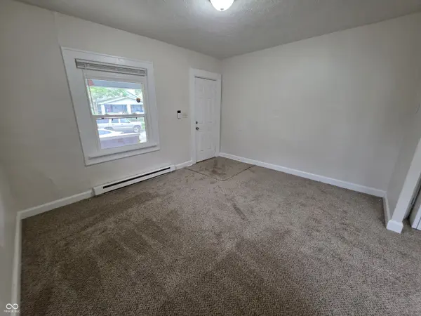 833 N Gladstone AVE, Indianapolis, IN 46201