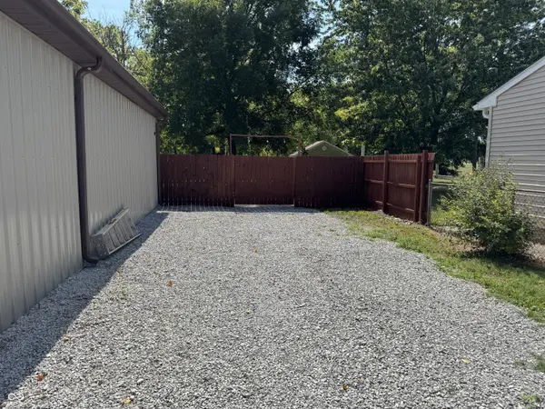 523 E Noble ST, Lebanon, IN 46052