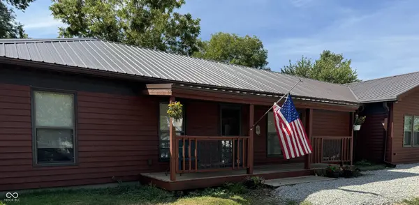 523 E Noble ST, Lebanon, IN 46052