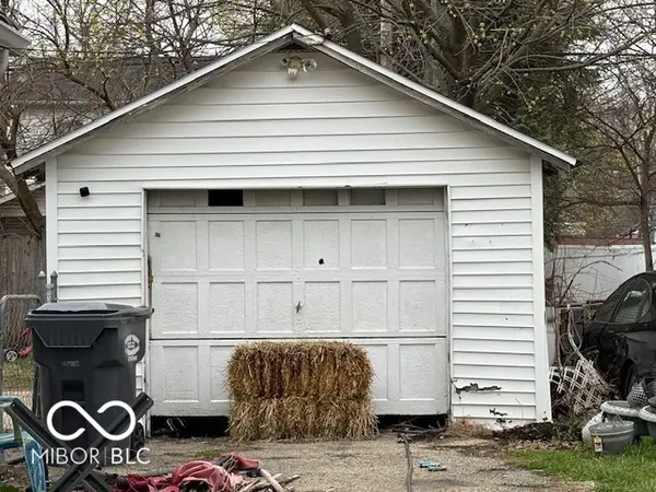 1208 W 3rd ST, Anderson, IN 46016