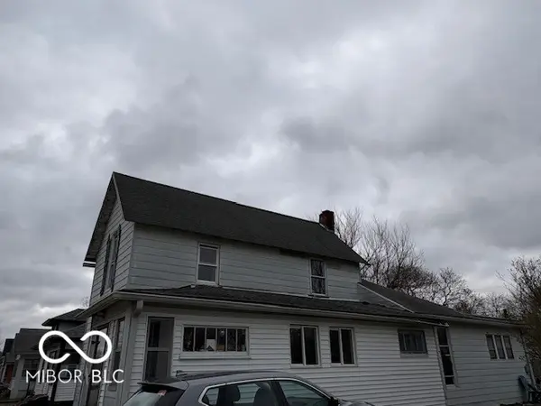 1208 W 3rd ST, Anderson, IN 46016