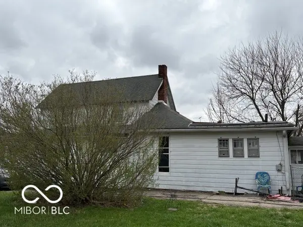 1208 W 3rd ST, Anderson, IN 46016