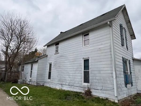 1208 W 3rd ST, Anderson, IN 46016