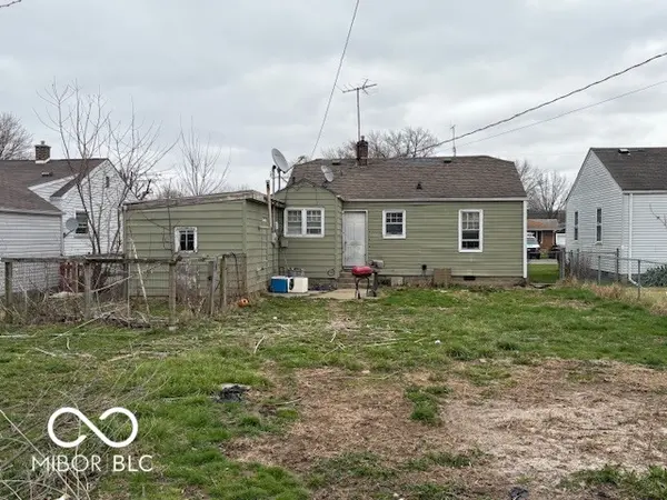 3917 Haverhill DR, Anderson, IN 46013