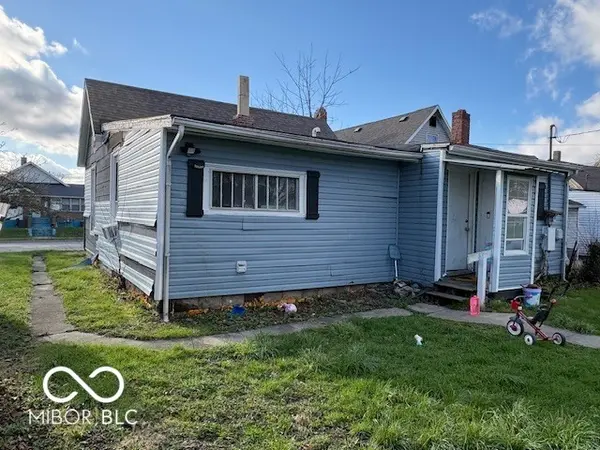 1700 S Walnut ST, Muncie, IN 47302